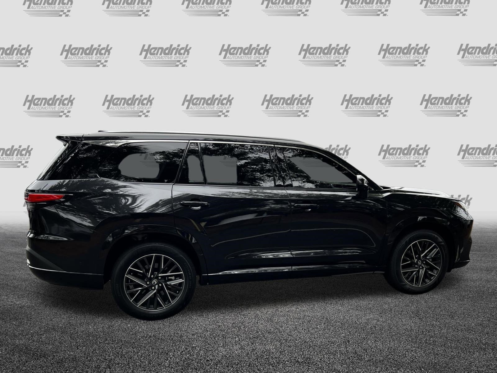 2026 LEXUS TX 350 PREMIUM AWD photo 3