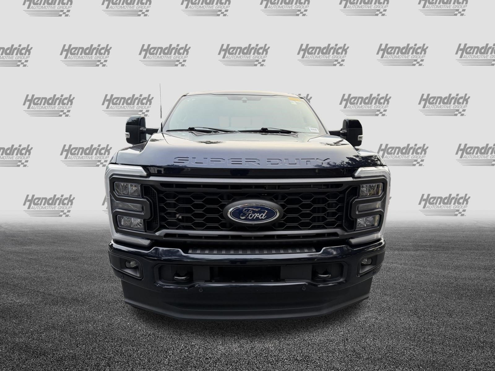 Used 2023 Ford Super Duty F-250 SRW LARIAT Pickup