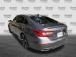 2020 Honda Accord Sedan Sport Sedan