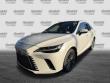 2026 LEXUS RX RX 350 Luxury SUV