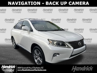 2015 LEXUS RX 350 SUV