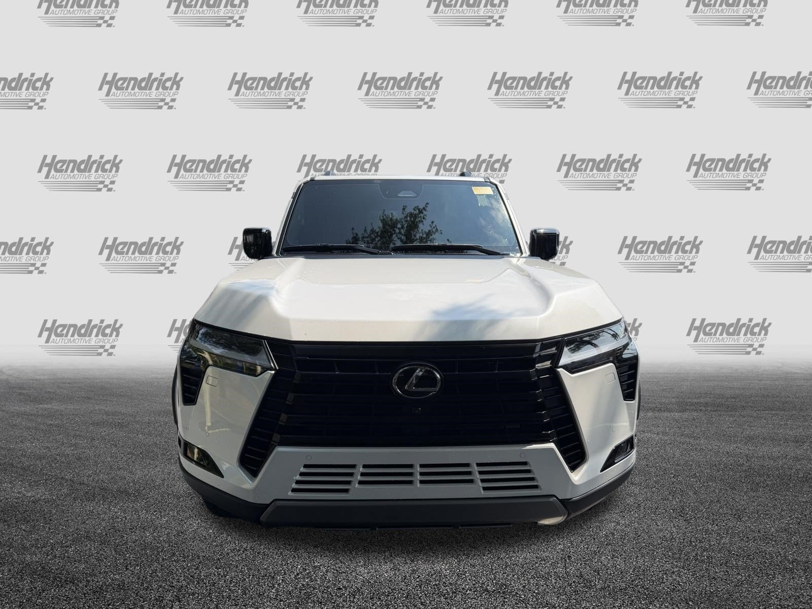 LEXUS GX GX 550 Overtrail