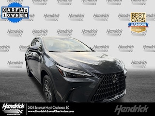2024 LEXUS NX 350h PREMIUM SUV