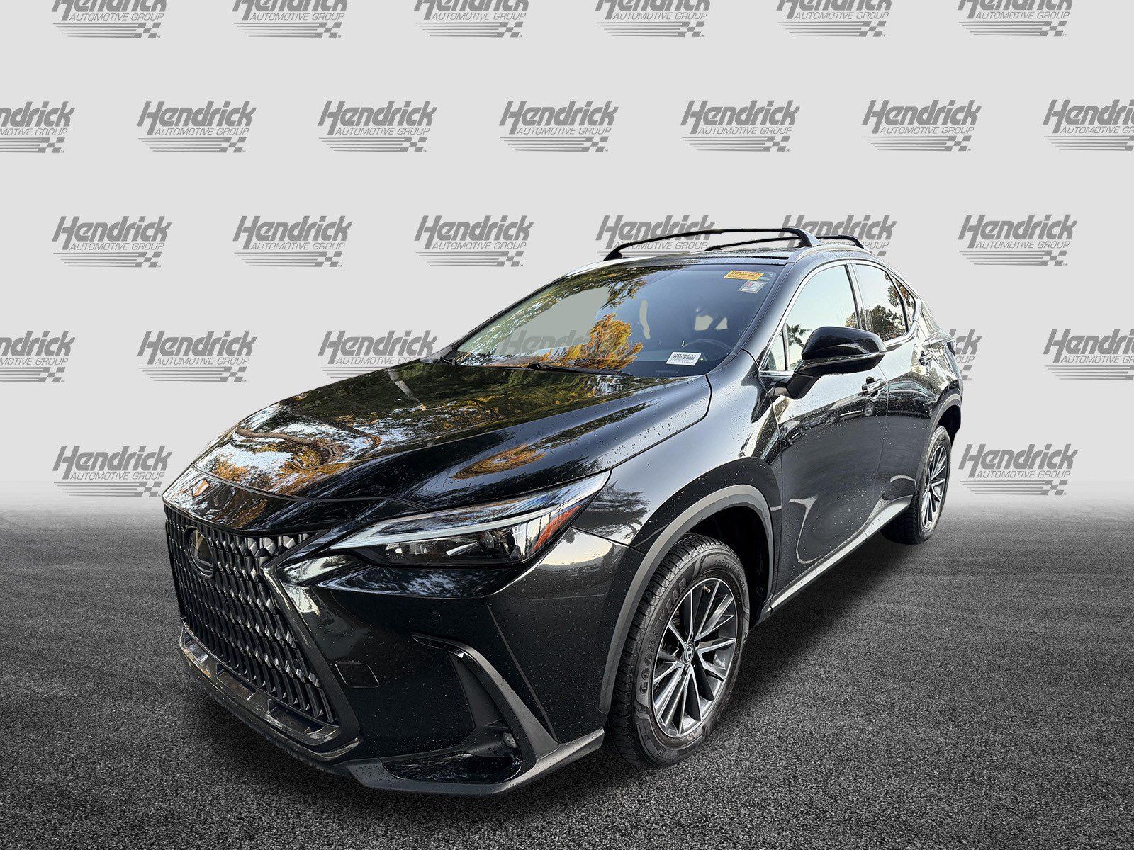 Certified 2023 Lexus NX NX 350 Premium SUV