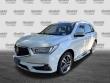 2017 Acura MDX w/Advance Pkg SUV
