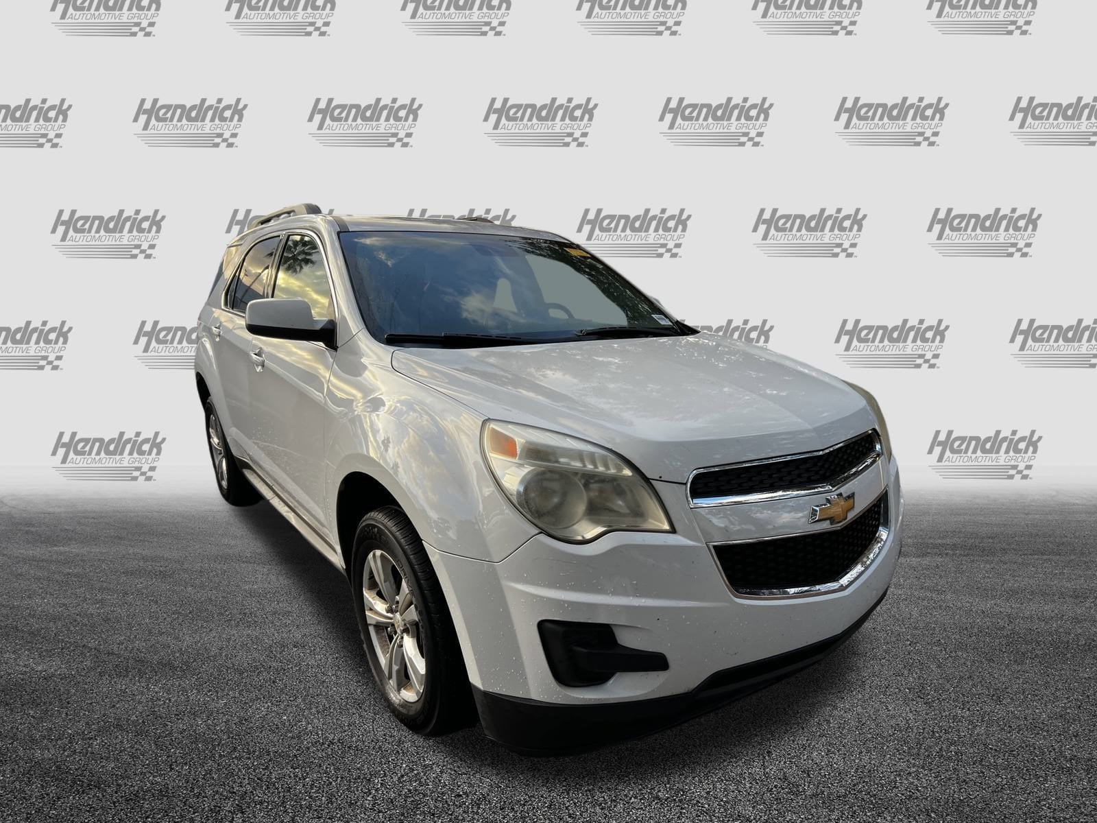 Used 2015 Chevrolet Equinox 1LT with VIN 2GNALBEK4F6418442 for sale in Charleston, SC