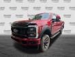 2023 Ford Super Duty F-250 SRW LARIAT Truck Crew Cab