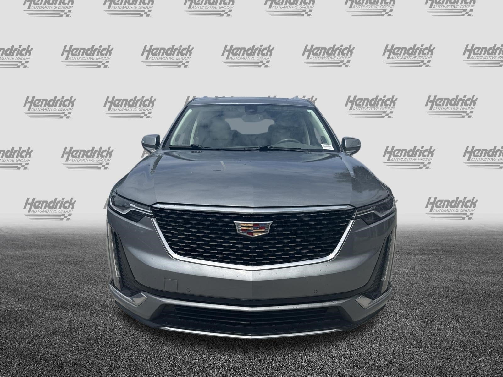 CADILLAC XT6 AWD Premium Luxury
