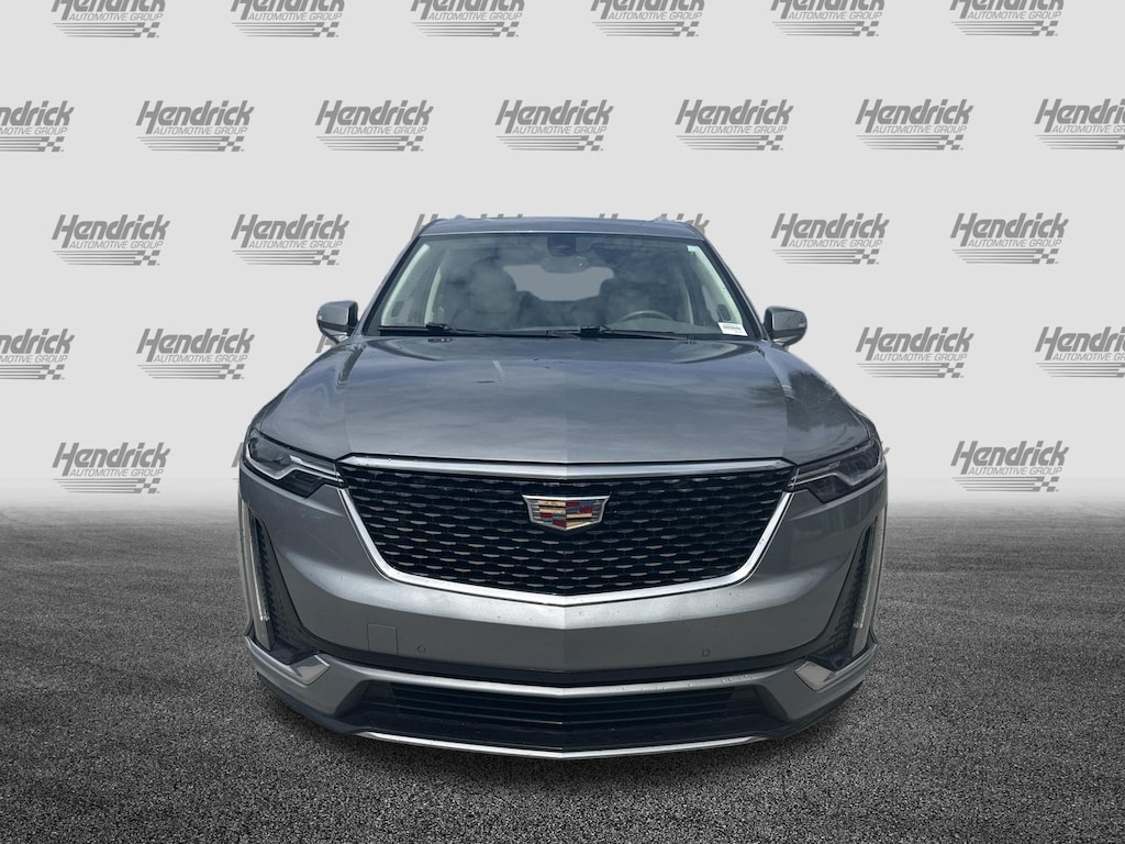 Used 2023 CADILLAC XT6 AWD Premium Luxury SUV