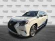 2021 LEXUS GX 460 LUXURY SUV