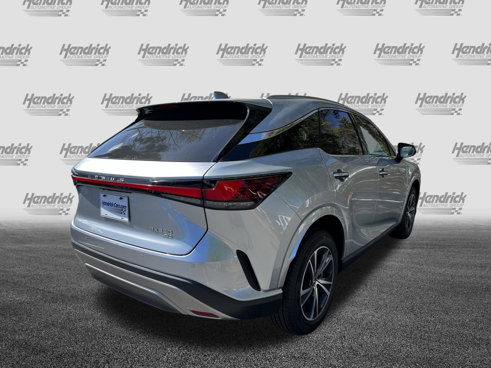 2024 LEXUS RX RX 350 Premium photo 6