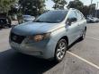 2010 LEXUS RX 350 SUV