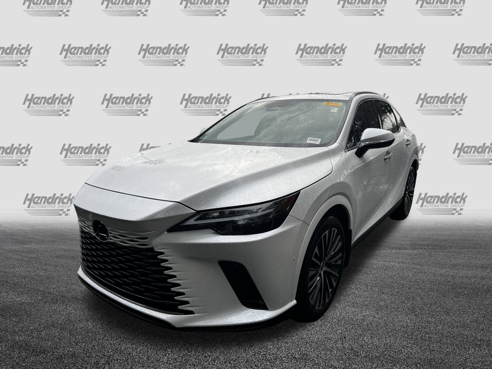 2024 Lexus RX 350 Premium photo 4
