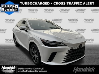 2023 LEXUS RX RX 350 Premium SUV