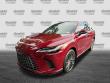 2024 LEXUS RX RX 350h Luxury SUV