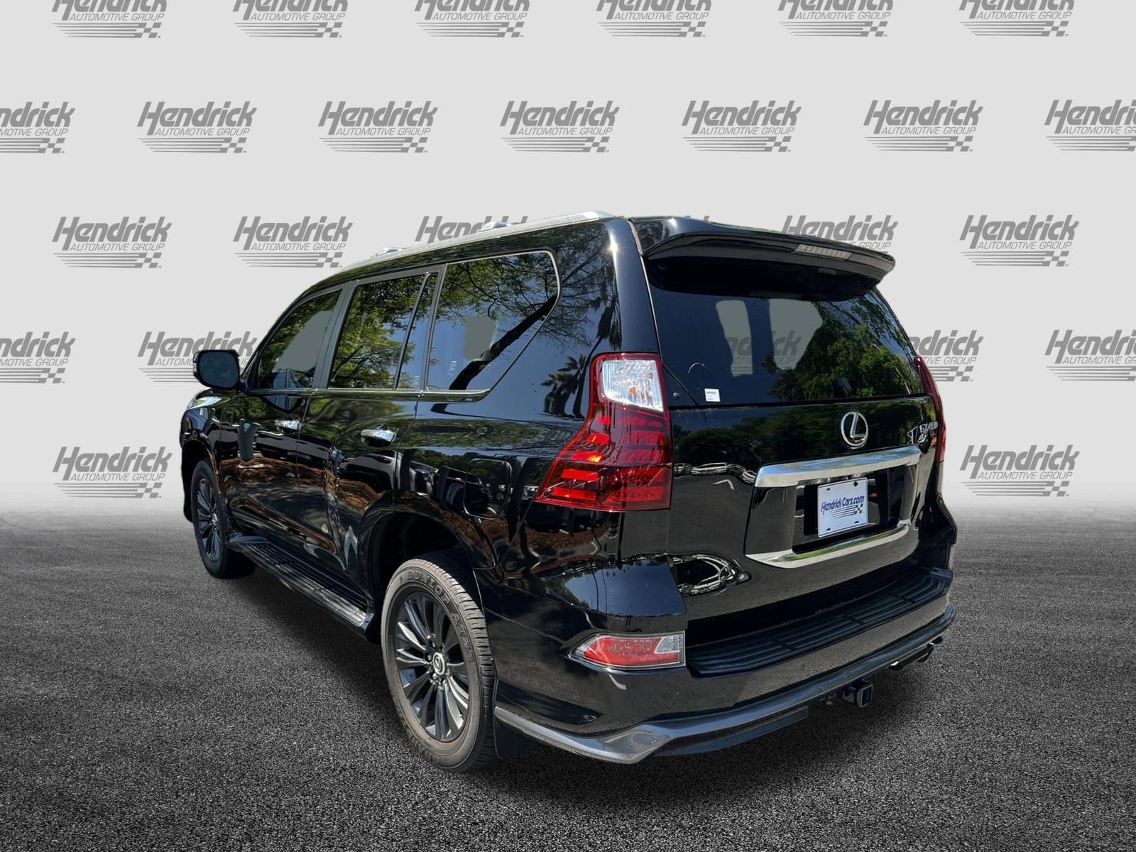 2022 LEXUS GX GX 460 Premium photo 4