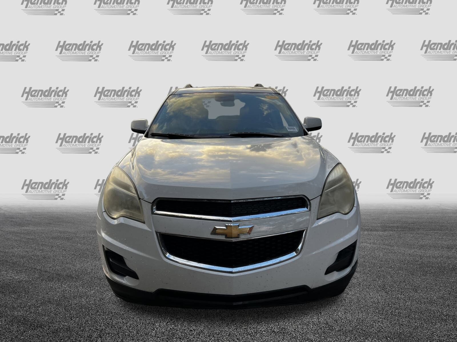 2015 Chevrolet Equinox LT photo 3