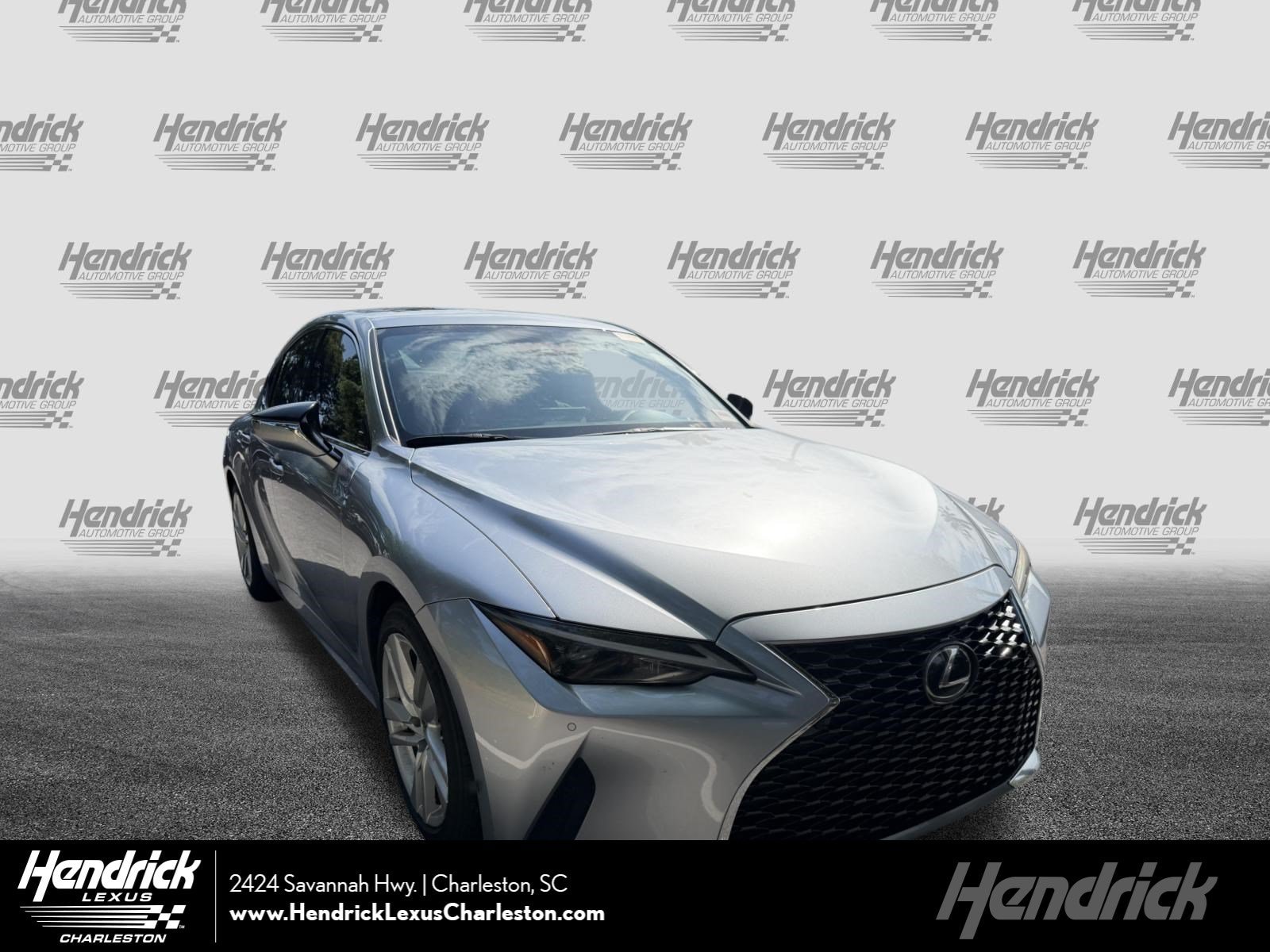 2021 Lexus IS 350 300 RWD's photo