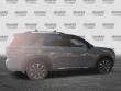 2026 Nissan Pathfinder Platinum SUV