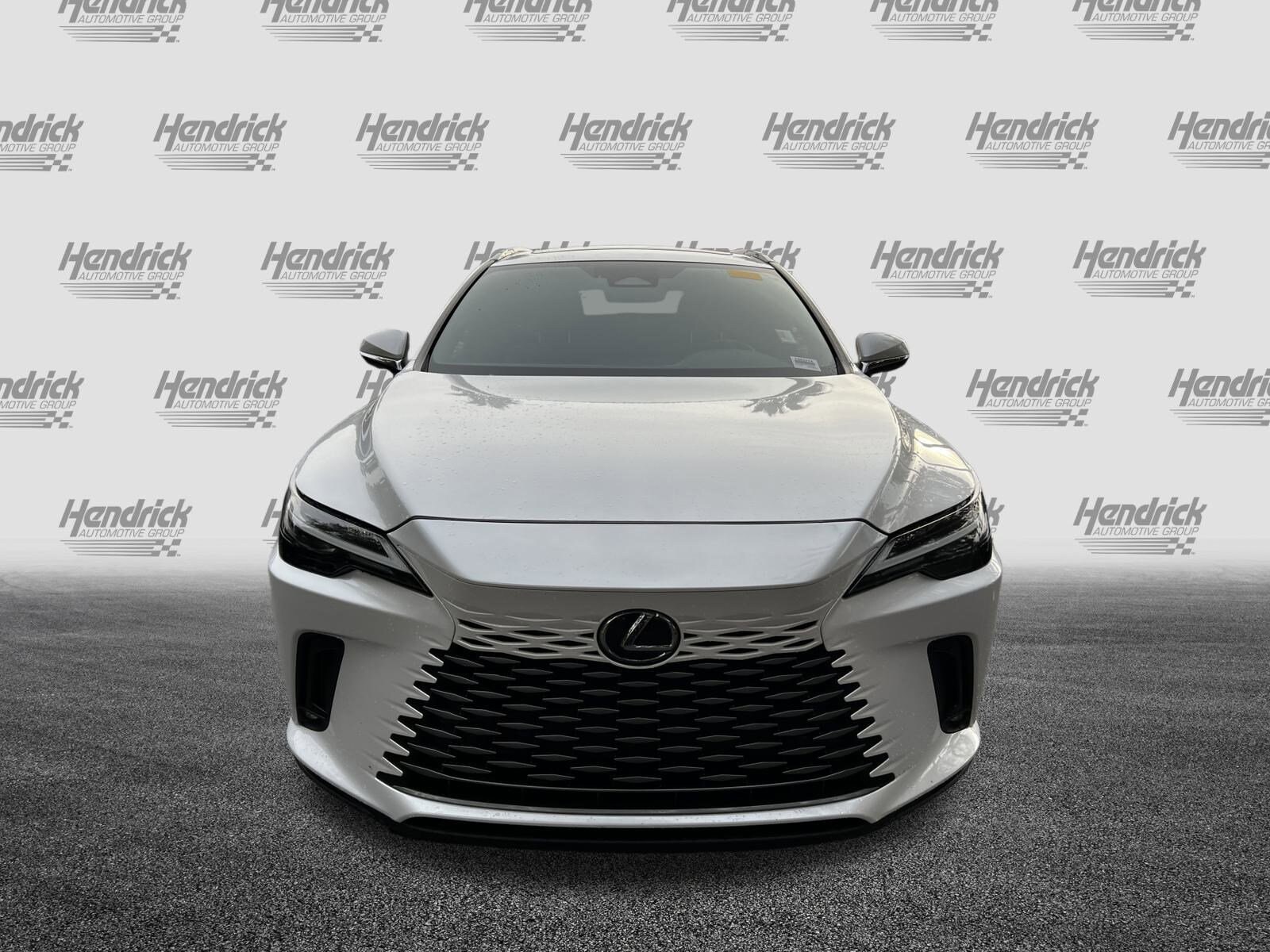 2023 Lexus RX 350 Premium photo 3