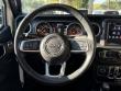 2018 Jeep Wrangler Unlimited Sahara Convertible
