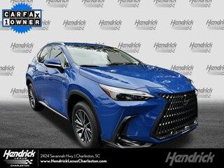 2025 LEXUS NX NX 250 Premium SUV