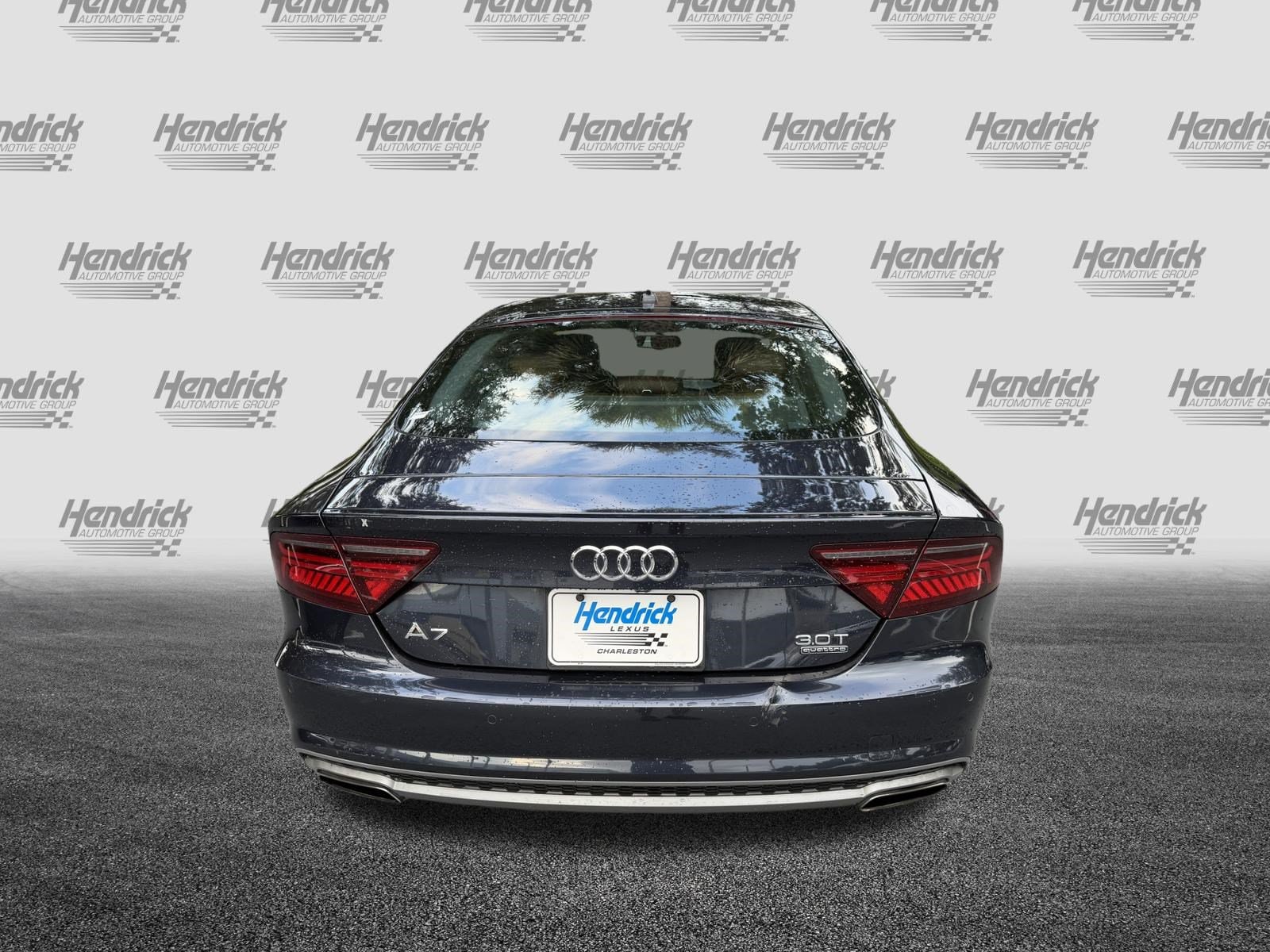 Audi A7 Premium Plus