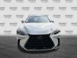 2024 LEXUS NX 350h LUXURY AWD SUV