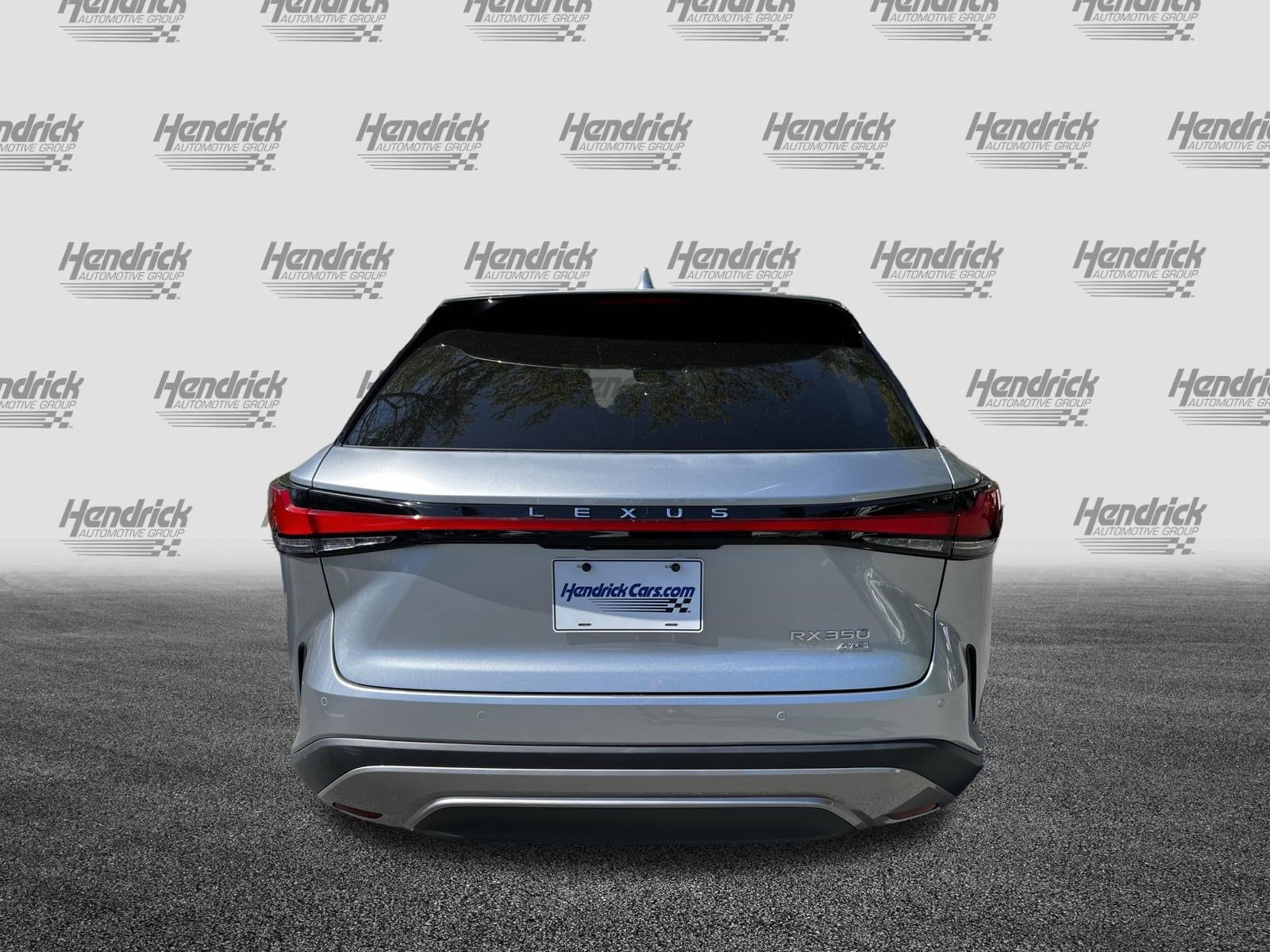 2024 LEXUS RX RX 350 Premium photo 5