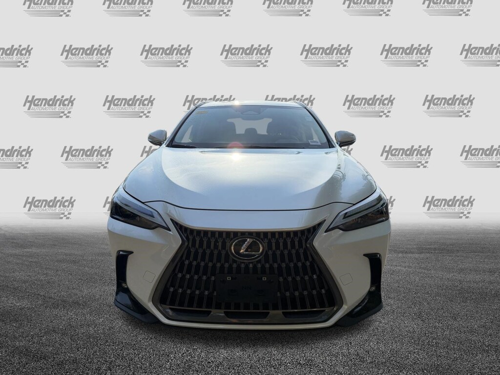 Used 2024 Lexus NX NX 250 SUV