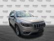 2019 Jeep Cherokee Latitude Plus SUV