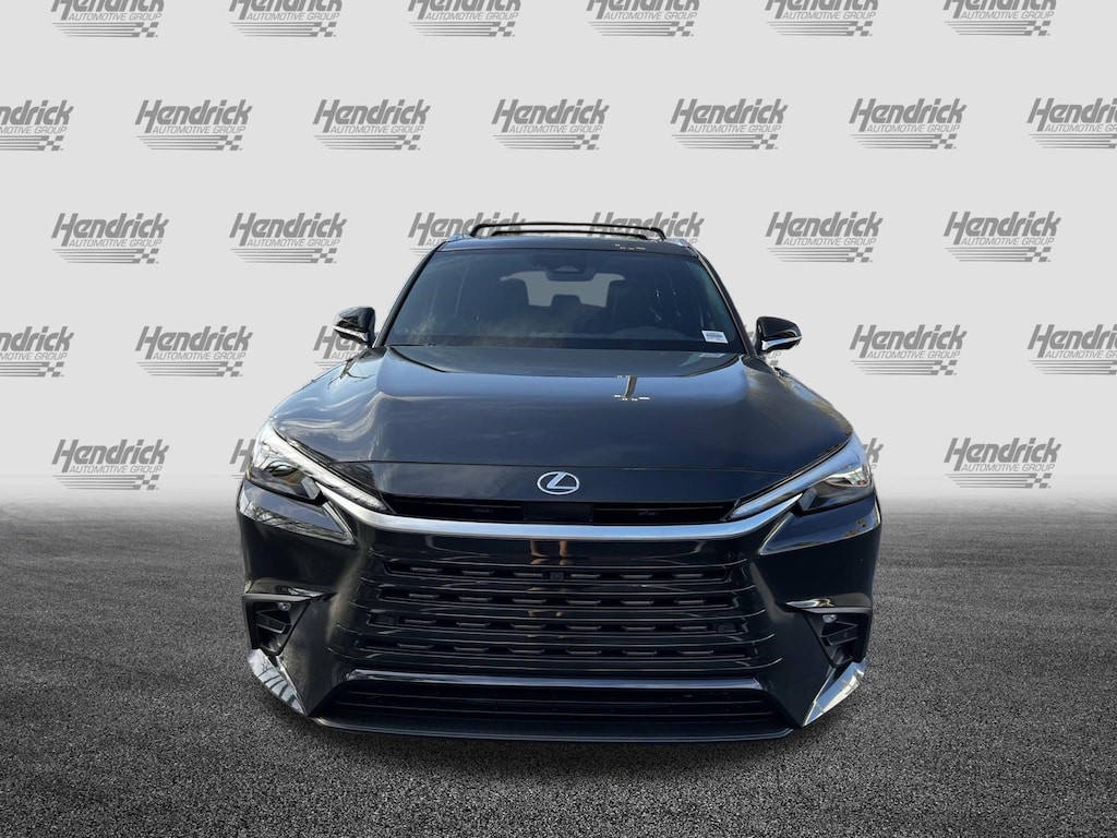 New 2026 Lexus TX 350 PREMIUM AWD SUV