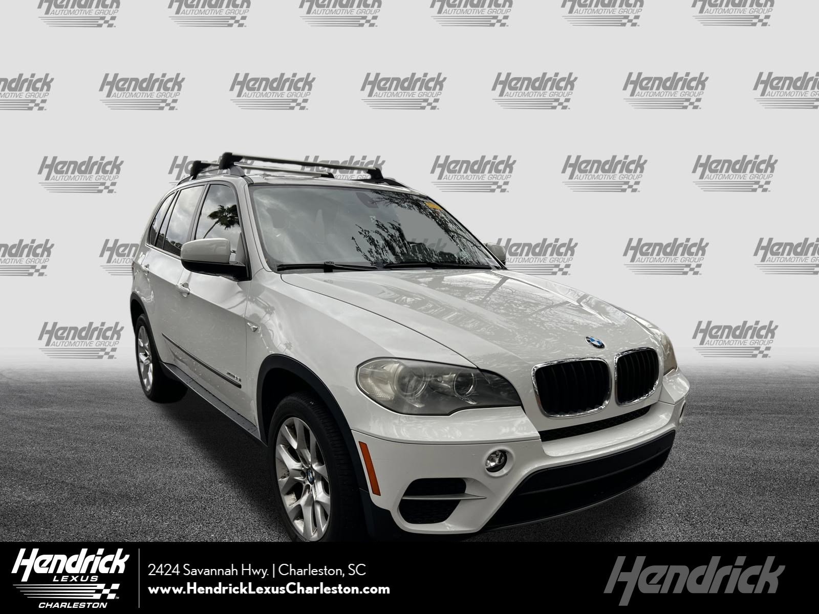 2012 BMW X5's photo