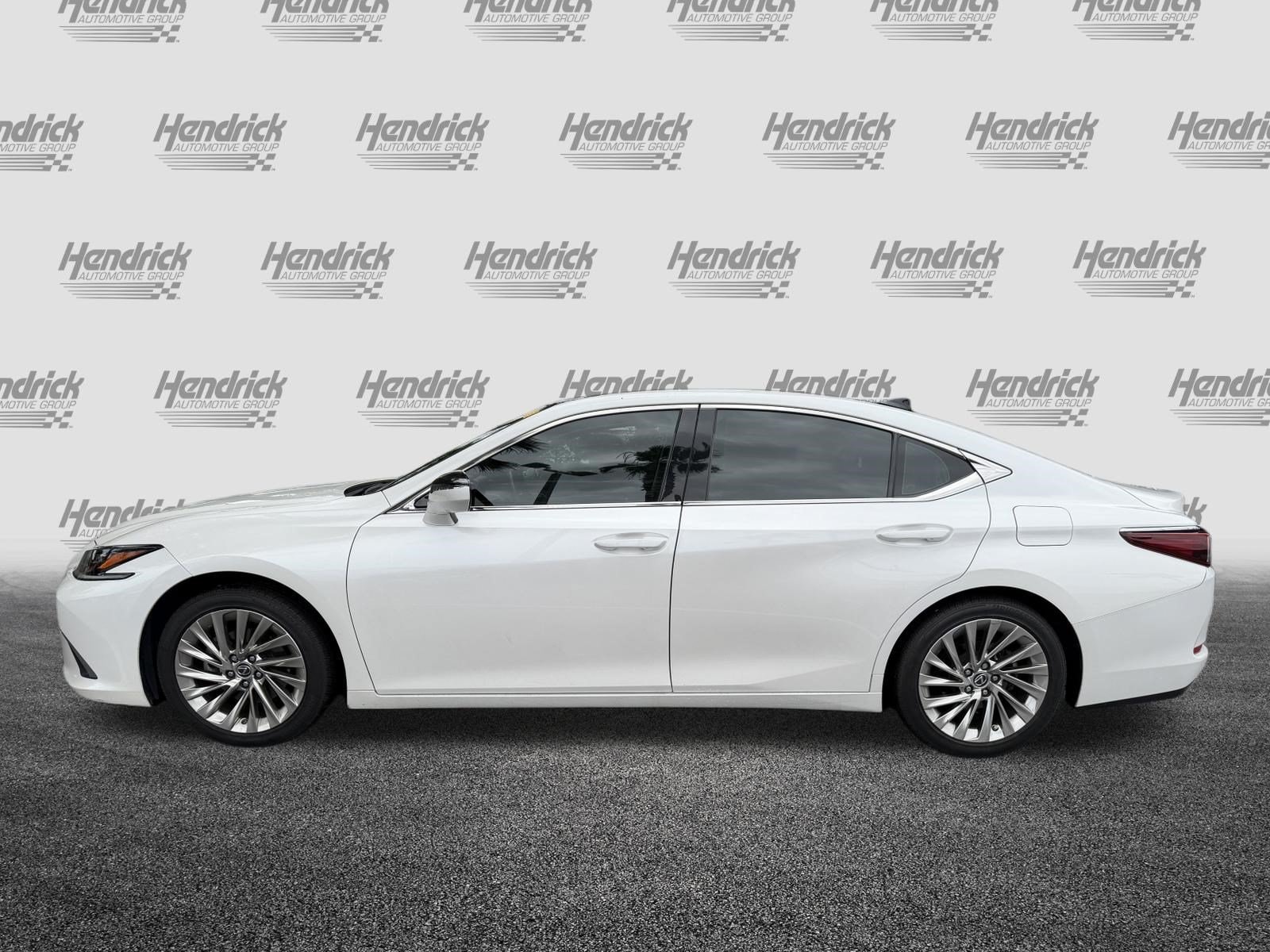 LEXUS ES ES 350 Ultra Luxury