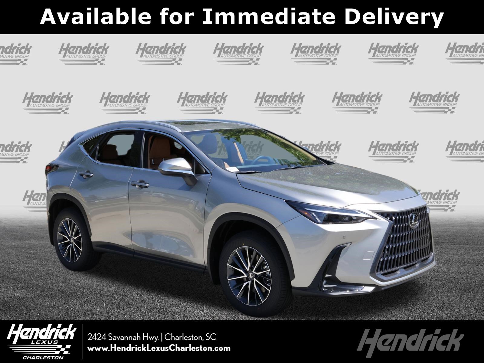 2026 Lexus NX 350 350 Premium AWD's photo