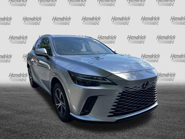 2024 LEXUS RX RX 350 Premium SUV