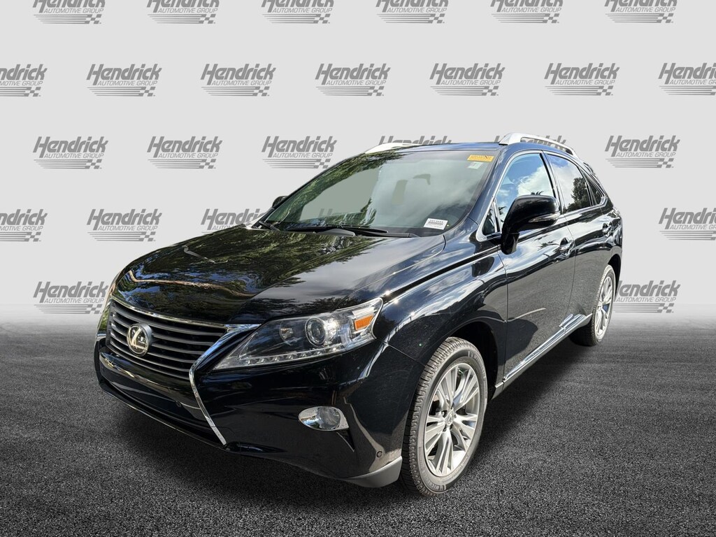 Used 2014 Lexus RX 350 SUV