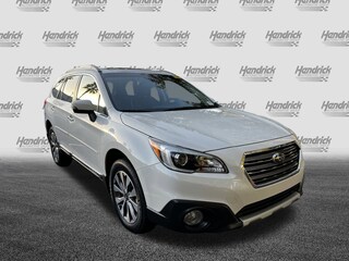 2017 Subaru Outback Touring SUV