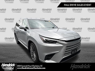 2024 LEXUS TX 350 Luxury SUV