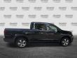 2024 Honda Ridgeline RTL Truck Crew Cab