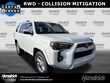  Toyota 4Runner