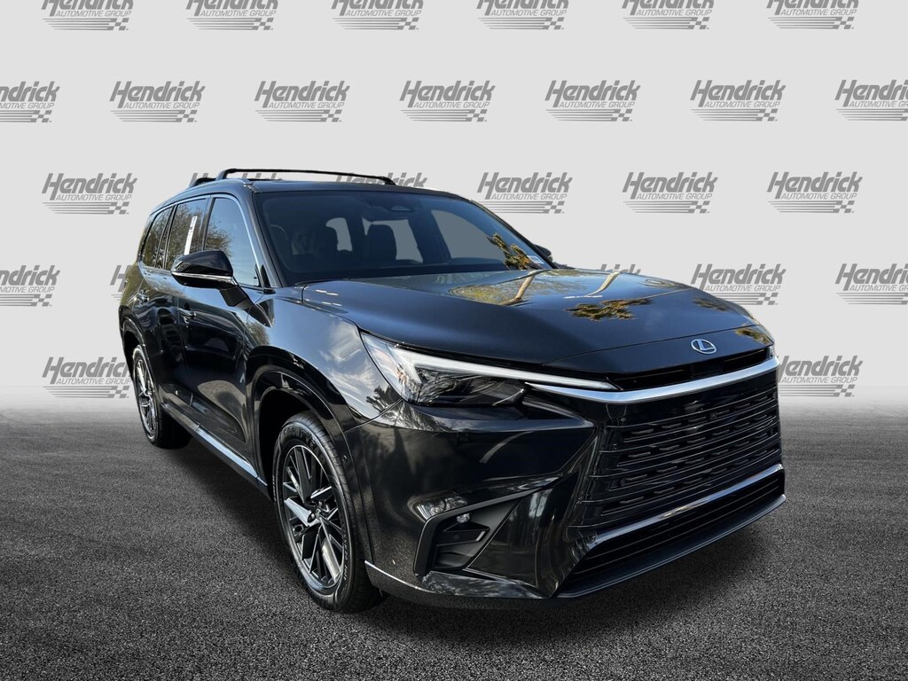 New 2026 Lexus TX 350 PREMIUM AWD SUV
