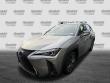 2019 LEXUS UX UX 250h F SPORT SUV