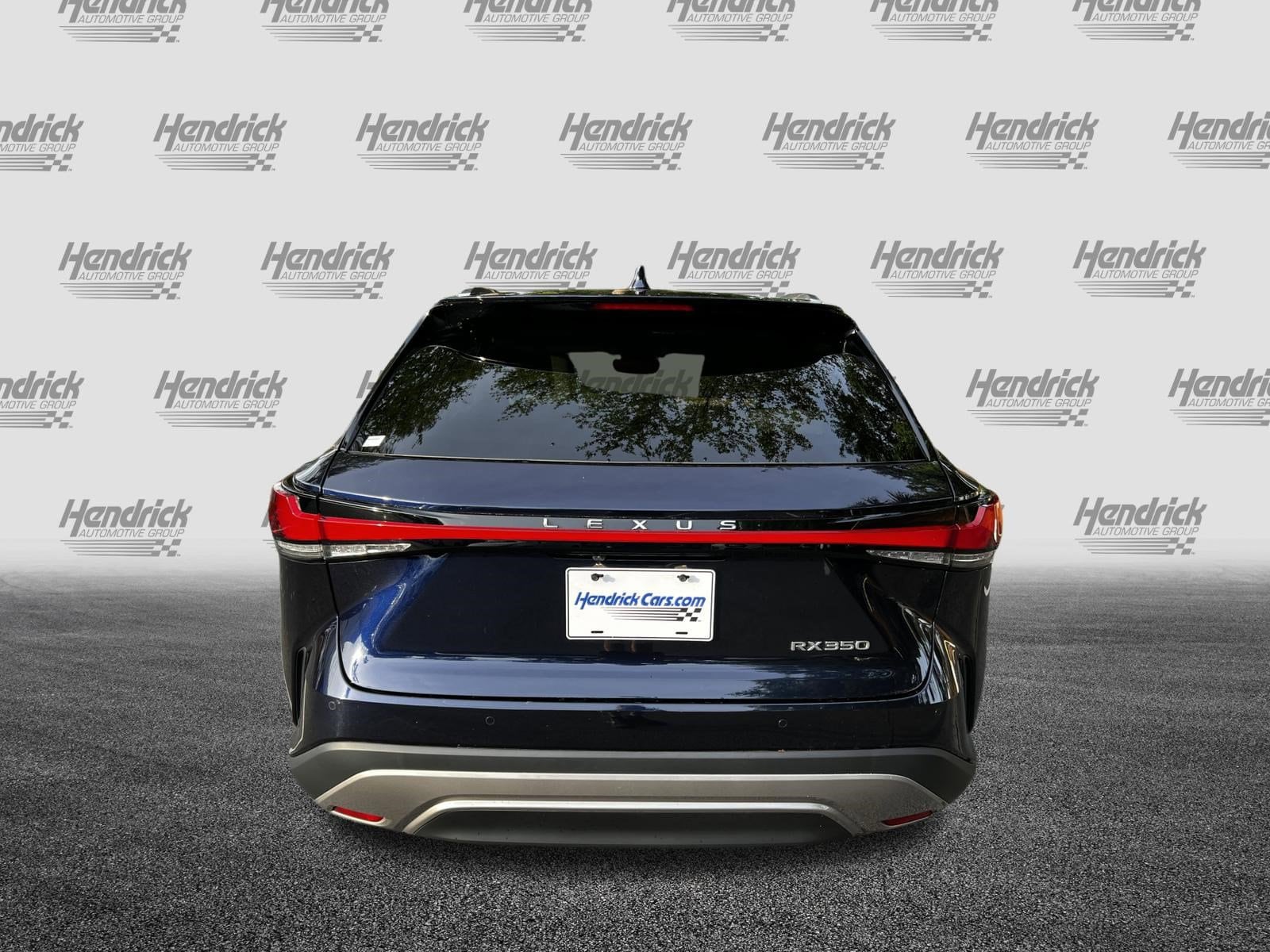 2024 LEXUS RX RX 350 Premium photo 5