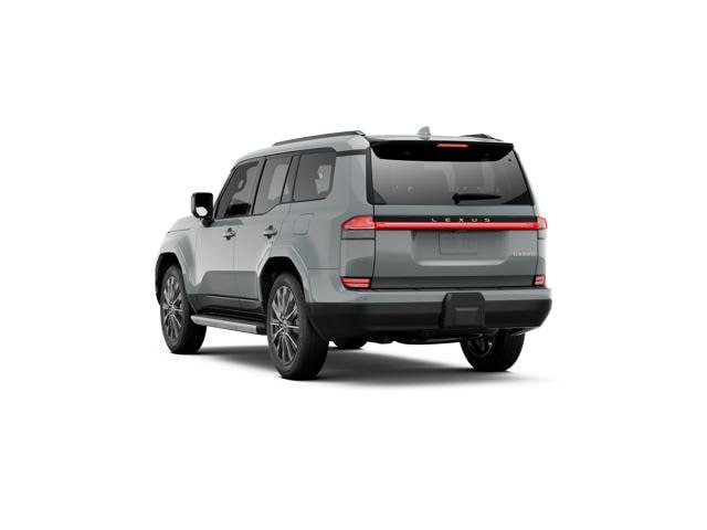 LEXUS GX 550 LUXURY