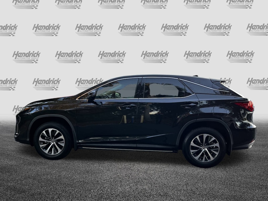 Used 2020 Lexus RX RX 350 SUV
