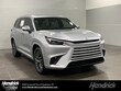 LEXUS TX 350