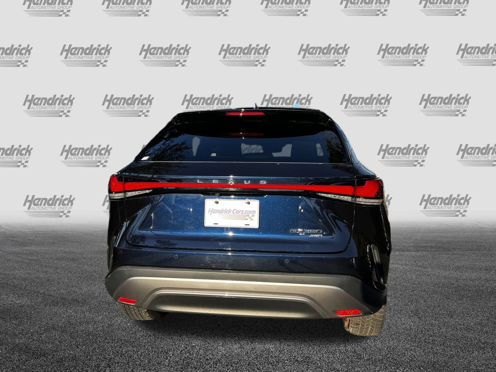 2024 LEXUS RX RX 350 Premium photo 5