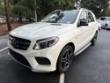 2018 Mercedes-Benz GLE AMG GLE 43 SUV