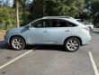 2010 LEXUS RX 350 SUV